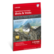 Sunnmöre: Örsta & Volda Calazo